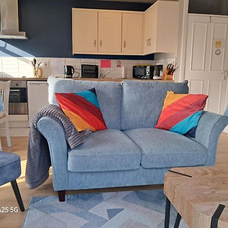 Elmgrove Apartment , Croagh Patrick Westport Exteriör bild