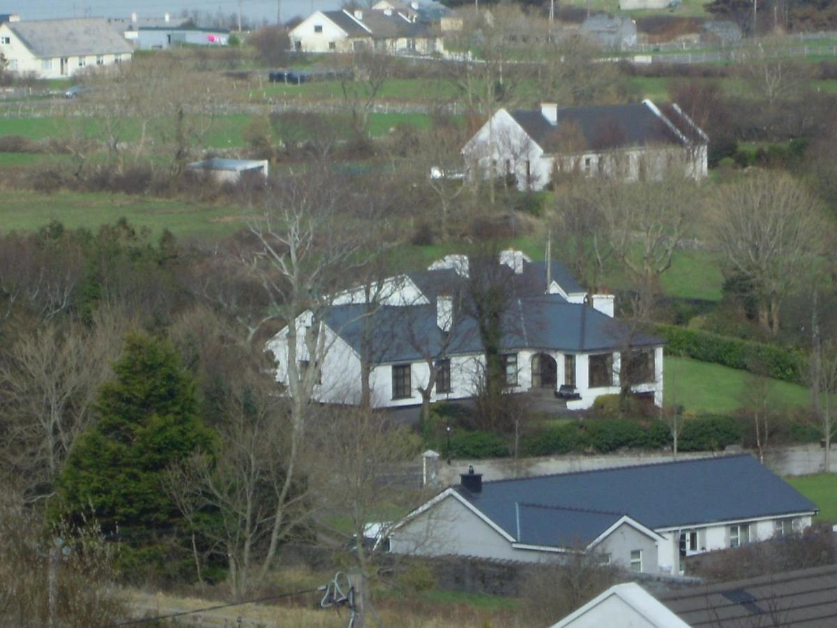 Elmgrove Apartment , Croagh Patrick Westport Exteriör bild
