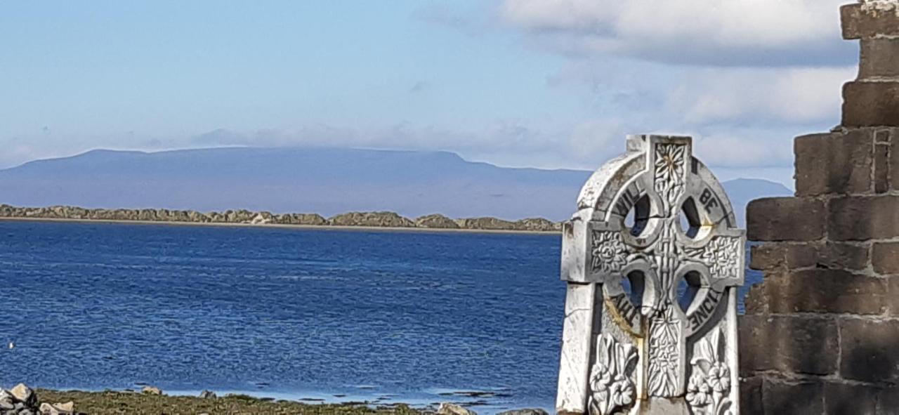 Elmgrove Apartment , Croagh Patrick Westport Exteriör bild